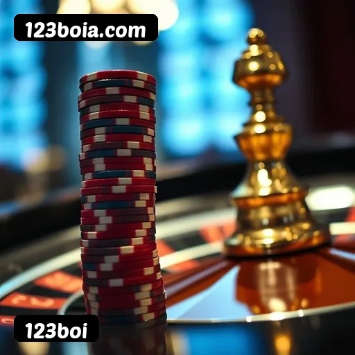 Vantagens exclusivas 123boi para jogadores brasileiros - São Paulo, Rio, BH