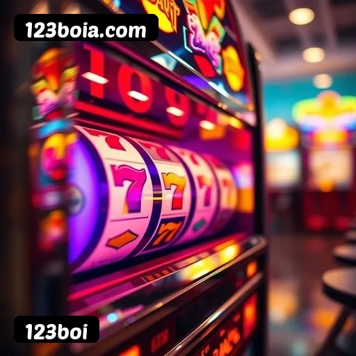 Requisitos do APK da 123boi para Android