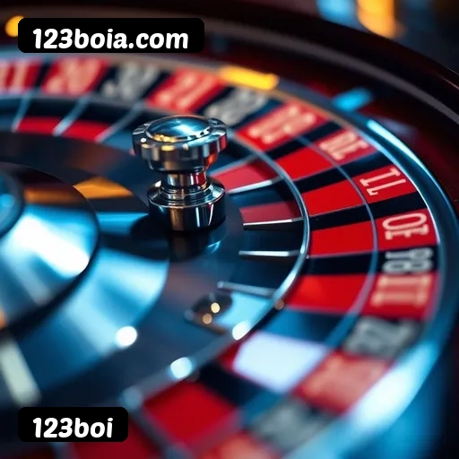 123boi bônus R$5.000 + 500 giros - Rollover 35x, prazo 30 dias, 38% taxa conversão