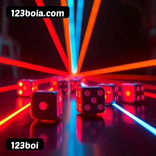 Tabela RTP dos jogos de cassino da 123boi