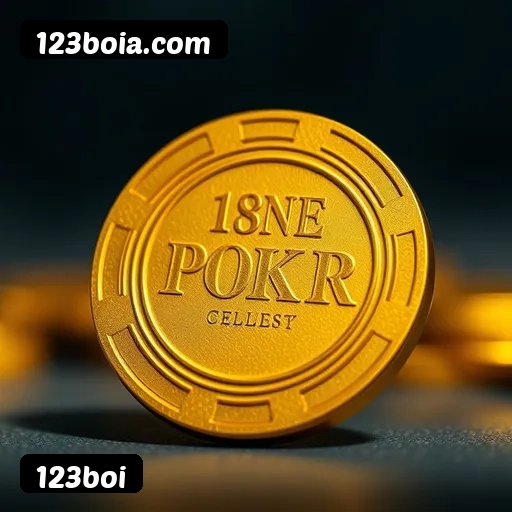 Logo da 123boi