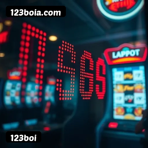 Níveis do programa VIP da 123boi